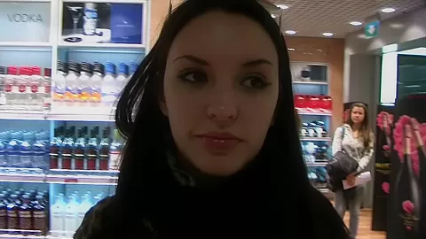 Aurita in porn weekend of this pair started with hardcore