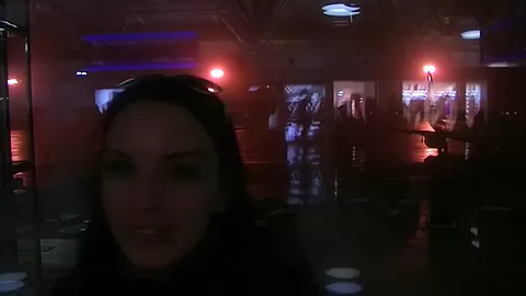 Aurita in porn weekend of this pair started with hardcore