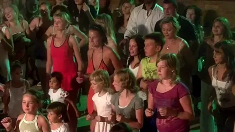 Aprilia & Lexxis & Zuzka in one of the hottest world porn scenes ever