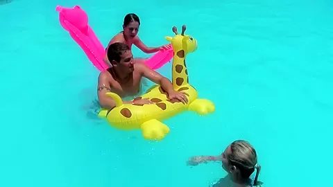 Aprilia & Lexxis & Zuzka in hot lezzers having sex in a porn travel movie