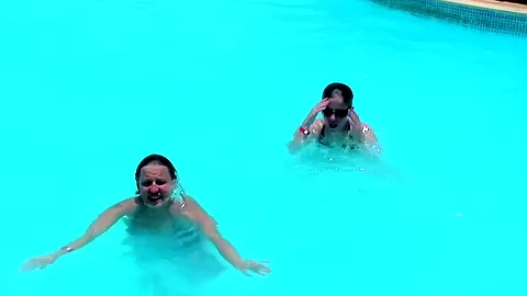 Aprilia & Lexxis & Zuzka in hot lassie rides dick in a hotel sex video