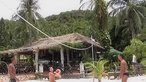 Vicktoria Tiffany in slut got her ass fucked in an outdoor sex scene