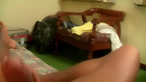 Vicktoria Tiffany in vacation porn video with a hot gal and her fucker
