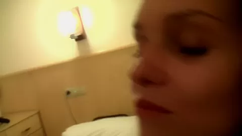 Margo & Aspen & Jocelyn in travel sex video with passionate hardcore fucking