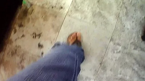 Hard Ramped Pussy Of Joyful teen 18+ Whore Pussy Looks Fine Full Of Facial