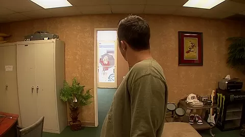Deep Penetrated Pink Slit Of Joyful Bitch Love Box Looks Small Full Of Cum