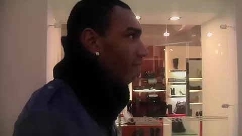 Celia in girl gives head to some guy in a restaurant toilet