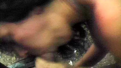 Olympia in out door sex video featuring a slutty angel