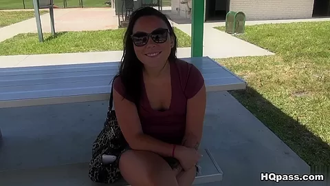 StreetBlowJobs - Swallow it