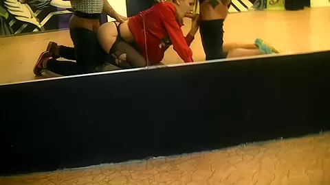 Sidney in hardcore sex scene in a hot pick up sex vid