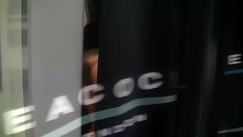 Joana in girl picked up in this video fucks passionately