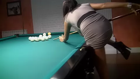Malika in slut gets her twat drilled in this pickup porn vid