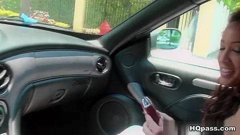 StreetBlowJobs - Suck it softly