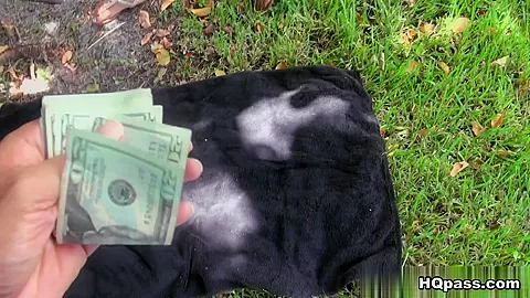StreetBlowJobs - In to deep