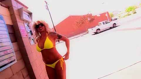 Gorgeous Nasty Box Of Milf Pussy Pulsates Wide Open For Giant Hard Pole It