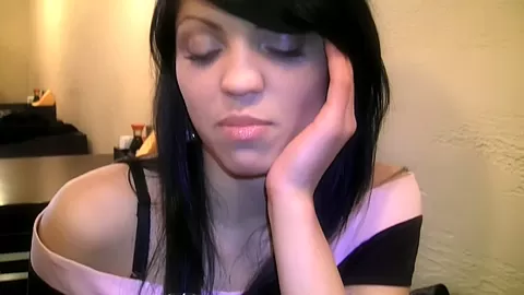 Lerok in pickup porn vid showing lustful hardcore sex