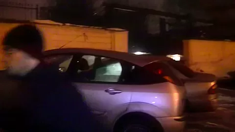 Madison in pick up sex video showing a sexy chick having sex