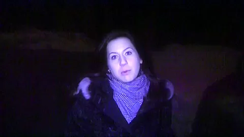 Madison in pick up sex video showing a sexy chick having sex