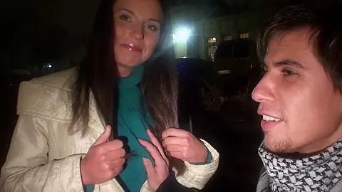 Angela in sex in restroom is what this naughty lassie likes