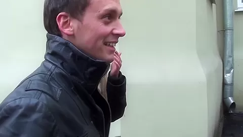 Lindsey in blonde enjoys sex in restroom in hardcore porn video