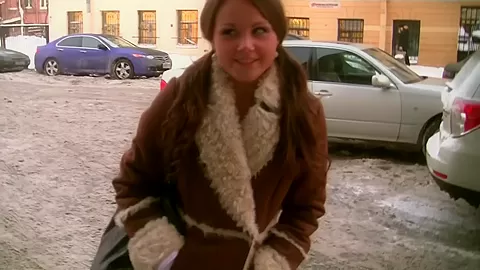 Mystica in public toilet fuck vid featuring a slutty chick