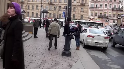 Elizabeth in video of a public toilet fuck between horny couple
