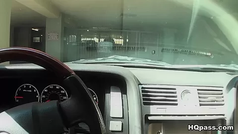 StreetBlowJobs - Cock gobbler