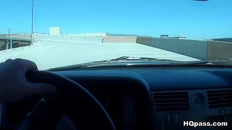 StreetBlowJobs - Cock gobbler