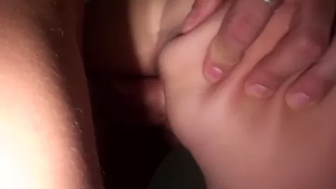 Kamila in beautiful chick having hardcore sex in restroom