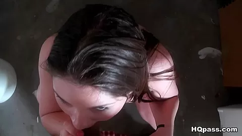 StreetBlowJobs - The blow job