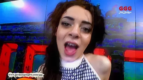 Crazy pornstar Khadisha Latina in Incredible Gangbang, Facial porn clip