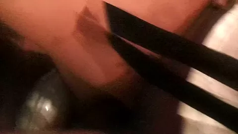 Nicole B in girl picked up and fucked really hard in this vid