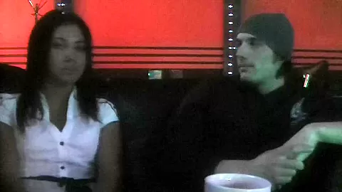 Nicole B in girl picked up and fucked really hard in this vid