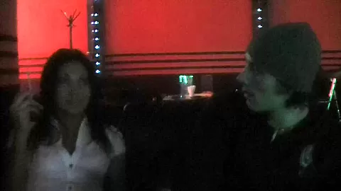 Nicole B in girl picked up and fucked really hard in this vid