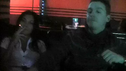 Nicole B in girl picked up and fucked really hard in this vid