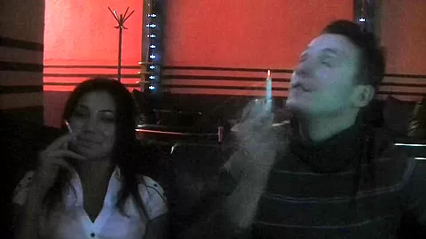Nicole B in girl picked up and fucked really hard in this vid