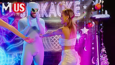 Jerkaoke - Jessie Pony and Bernard Sanchez