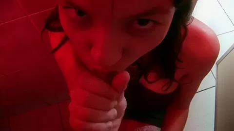Jenis in slutty girl picked up in this video gets fucked