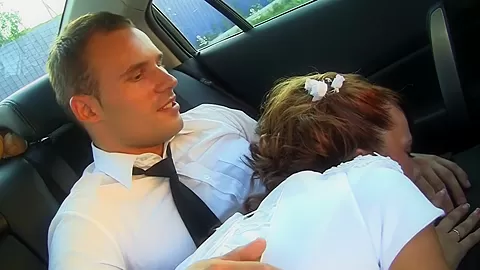 Francheska in threesome video of a hottie enjoying very hard sex