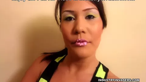 Hurry Up And Suck My Big Black Cock For