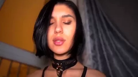Ashoka Dirty Slut - Fucking With Stepbrother While Parents Are At Ballet - Nigonika