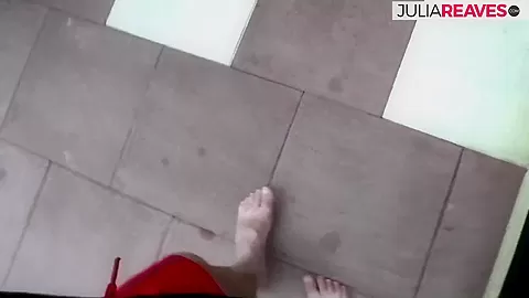 Hot Girls Bend Over As They Get Fucked By Different Boys Near The Pool