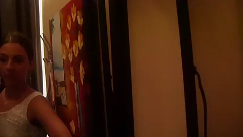 Leila in one of xxx couples banging and enjoying oral sex