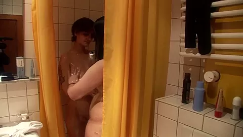 Exciting Threesome With Two Horny Bitches
