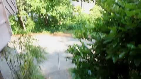 Cheyenne in a guy shoves his amateur dick into his gal's cunt