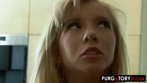 PURGATORYX Caught in the Act 3 with Kenzie and Kristen