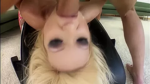Bukkake Party - Cum In Mass