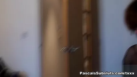 Scarla in Annihilated In Front Of Cuck Hubby - PascalsSubSluts