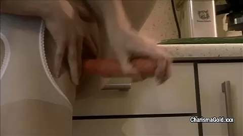 Charisma Gold in We Love Vegatables - FanCentro