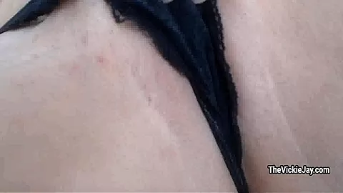 Vickie Jay in Teasing Ass, Armpits, And Heels - FanCentro